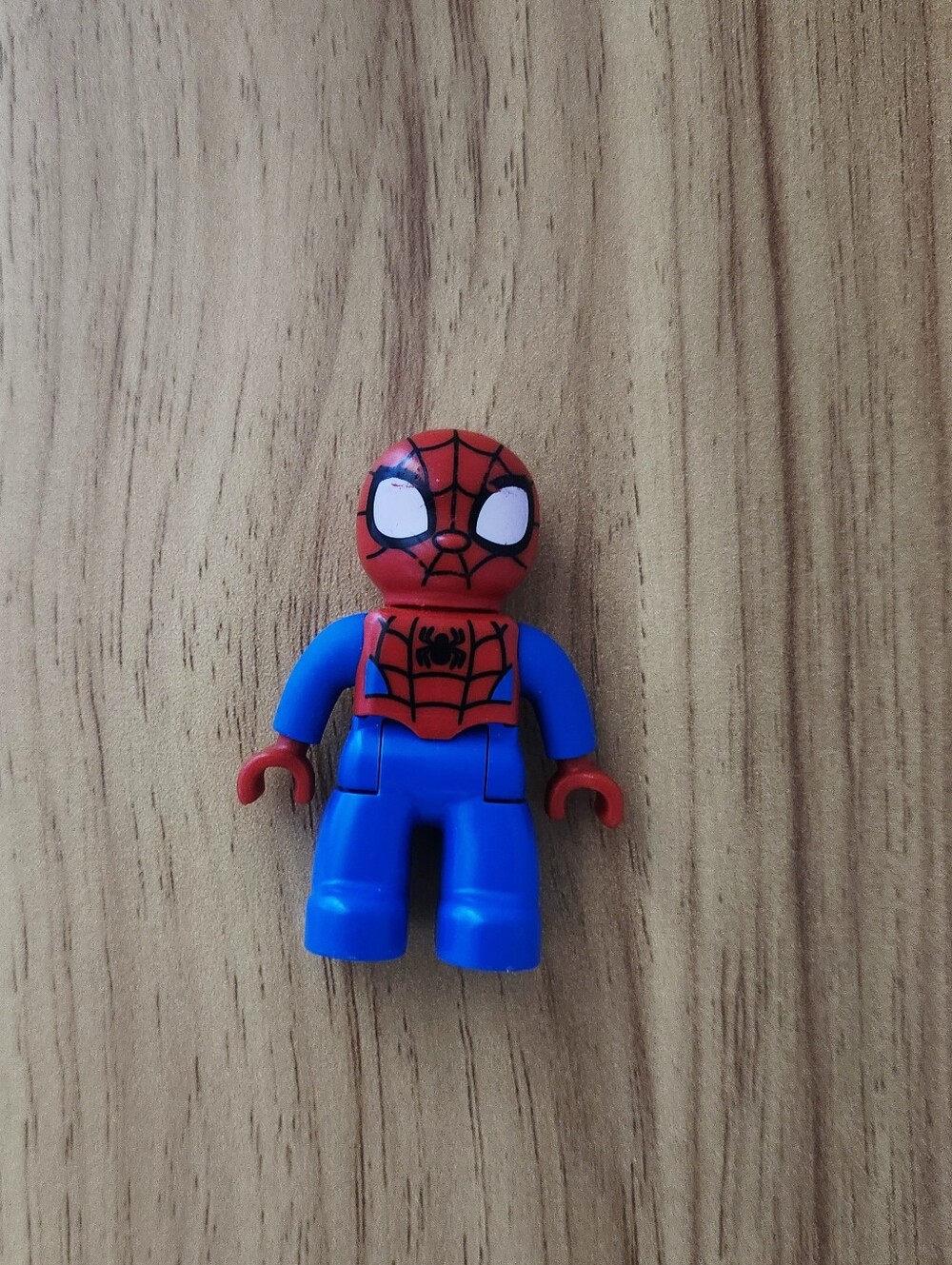 Lego Duplo Spiderman